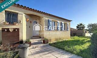 Maison 4 Pièces 96 m² à vendre à Magalas (34480)