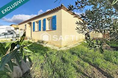 Maison 4 pièces 249000 €