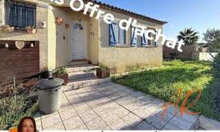 Maison 4 Pièces 96 m² à vendre à Magalas (34480)