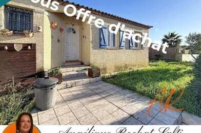 Maison 4 pièces 219900 €
