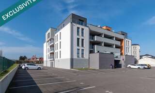 Appartement 3 Pièces 72 m² à vendre à Amnéville (57360)