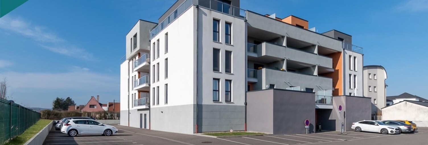 Appartement 3 Pièces 72 m² à vendre à Amnéville (57360)