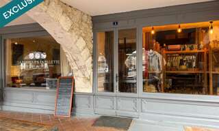 Commerce  55 m² à vendre à Monségur (33580)