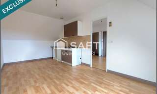 Appartement 3 Pièces 48 m² à vendre à Clohars-Carnoët (29360)