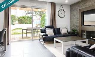 Maison 5 Pièces 100 m² à vendre à La Ricamarie (42150)