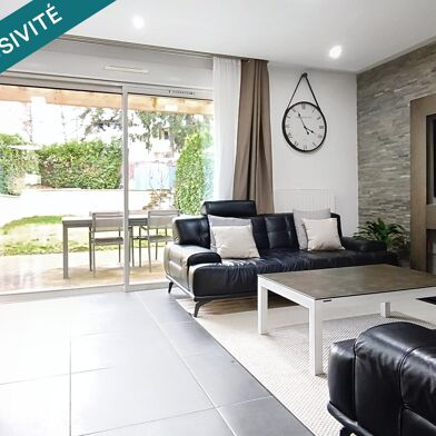 Maison 5 pièces 236000 €