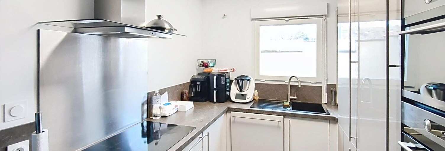 Maison 5 Pièces 100 m² à vendre à La Ricamarie (42150)