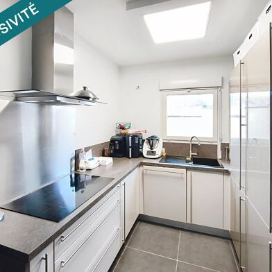 Maison 5 pièces 236000 €