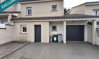 Maison 5 Pièces 100 m² à vendre à La Ricamarie (42150)