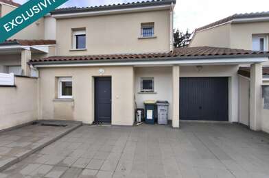 Maison 5 pièces 226000 €