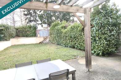 Maison 5 pièces 226000 €