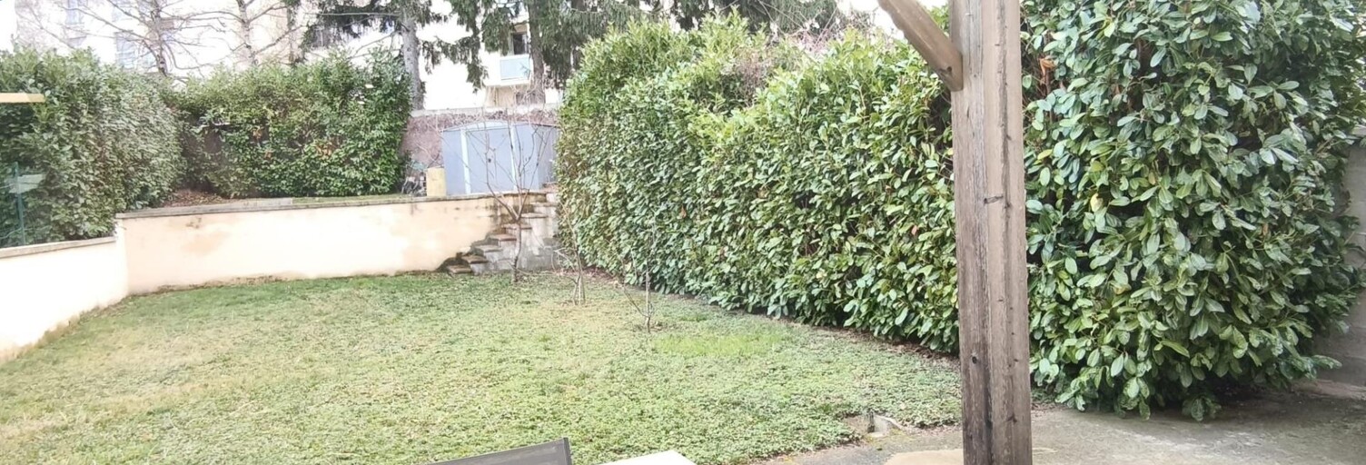 Maison 5 Pièces 100 m² à vendre à La Ricamarie (42150)