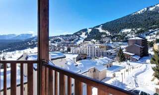 Appartement 3 Pièces 45 m² à vendre à Les Angles (66210)