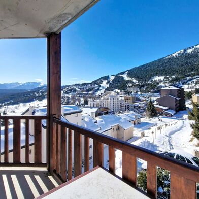 Appartement 3 pièces 229000 €