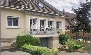 Maison 6 Pièces 121 m² à vendre à Rainvillers (60155)