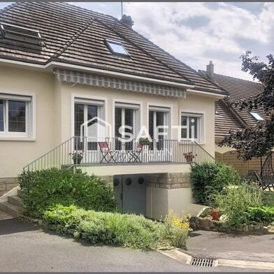 Maison 6 pièces 312000 €