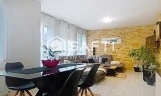 Maison 6 Pièces 121 m² à vendre à Rainvillers (60155)