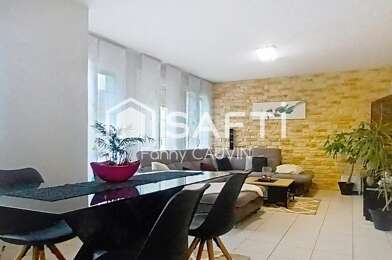 Maison 6 pièces 297000 €