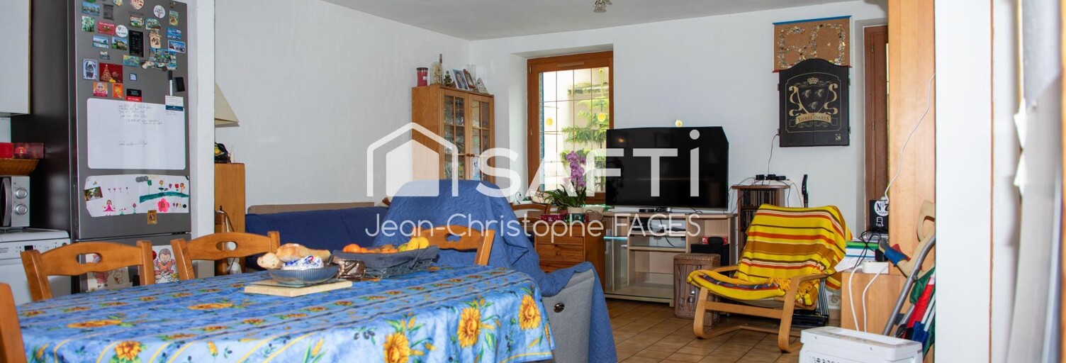 Maison 4 Pièces 75 m² à vendre à Aincourt (95510)