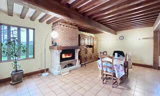 Maison 4 Pièces 141 m² à vendre à Cambremer (14340)