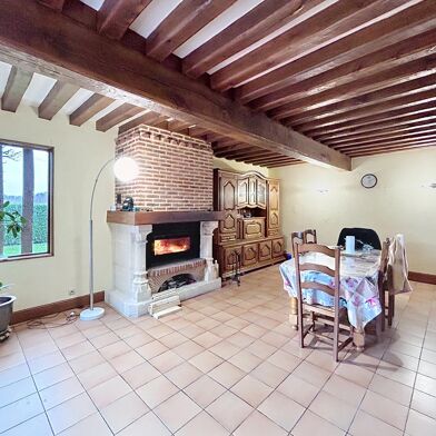 Maison 4 pièces 379000 €