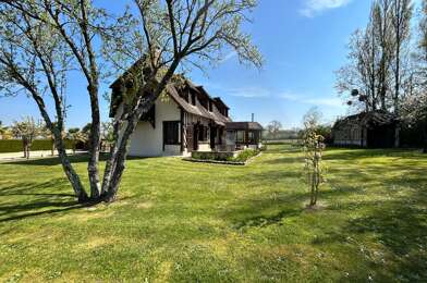 Maison 4 pièces 359000 €