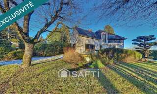 Maison 7 Pièces 144 m² à vendre à Baden (56870)