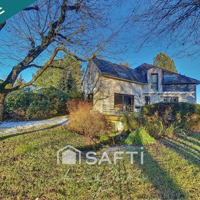 Maison 7 pièces 750000 €