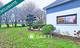 Maison 7 Pièces 144 m² à vendre à Baden (56870)