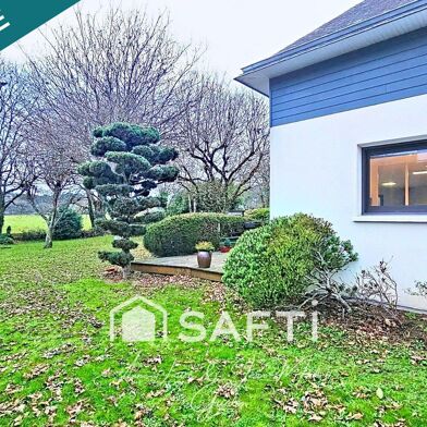 Maison 7 pièces 750000 €