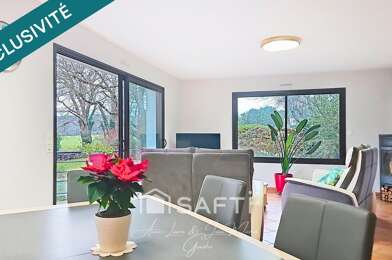 Maison 7 pièces 750000 €