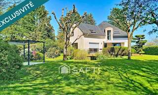 Maison 7 Pièces 144 m² à vendre à Baden (56870)