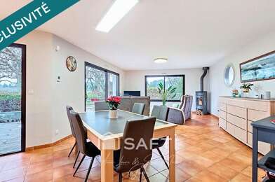 Maison 7 pièces 699990 €