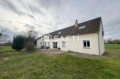 Maison 5 pièces 211000 €