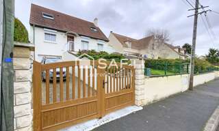 Maison 6 Pièces 133 m² à vendre à Osny (95520)