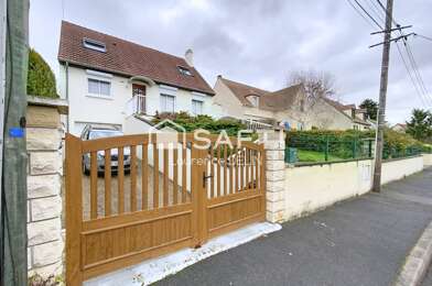 Maison 6 pièces 393790 €