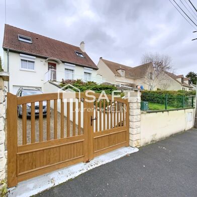 Maison 6 pièces 393790 €