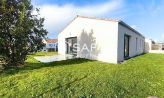 Maison 4 Pièces 87 m² à vendre à Saint-Mathurin (85150)