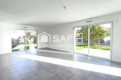 Maison 4 pièces 329000 €