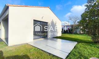 Maison 4 Pièces 87 m² à vendre à Saint-Mathurin (85150)