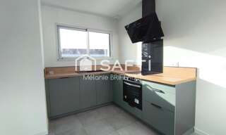 Maison 4 Pièces 87 m² à vendre à Saint-Mathurin (85150)