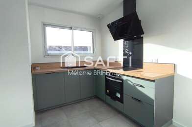 Maison 4 pièces 329000 €