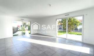 Maison 4 Pièces 87 m² à vendre à Saint-Mathurin (85150)