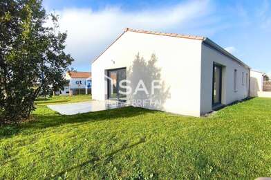 Maison 4 pièces 329000 €