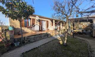 Maison 5 Pièces 110 m² à vendre à Taillades (84300)