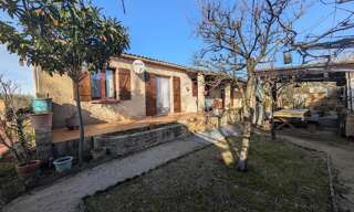 Maison 5 Pièces 110 m² à vendre à Taillades (84300)