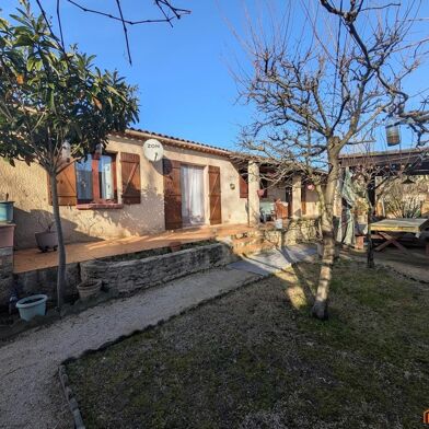 Maison 5 pièces 450000 €