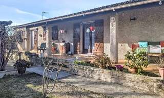 Maison 5 Pièces 110 m² à vendre à Taillades (84300)