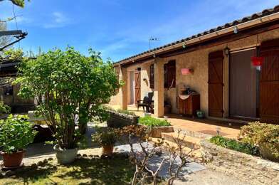 Maison 5 pièces 447000 €