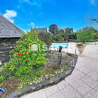 Maison 9 pièces 584000 €